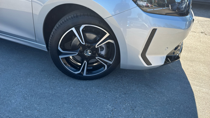 Vauxhall Corsa 1.2 Turbo GS 5dr Auto Petrol Hatchback - Image 28